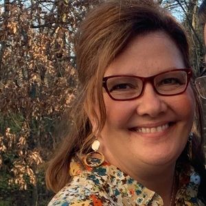 Meet your Posher, Kathy